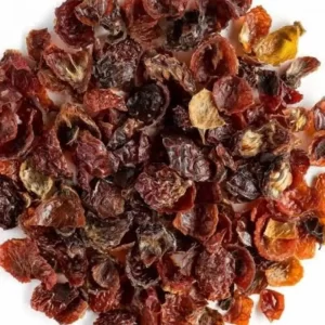 Kırık Kuşburnu (Hibiskuslu) 150gr