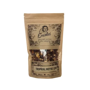 Tropikal Meyve Çayı 100 Gr