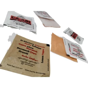 Pizza Baharatı 2,5 gr ( paket için Pizza Hamburger Baharatı )