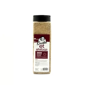 Et Sihirbazı (Özel Karışım Et Baharatı) 567 gr