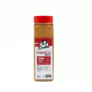 Meksika Baharatı ( Aromatik Acı )600gr