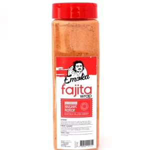 Fajita Baharatı 650 gr