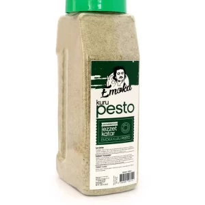 Kuru Pesto ( Makarna ve Pizza Çeşnisi ) 567 gr