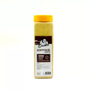 Sarımsak Çeşnisi ( Doğal Taşköprü Sarımsak ve Gerçek Sebze Karışımı ) 800 gr