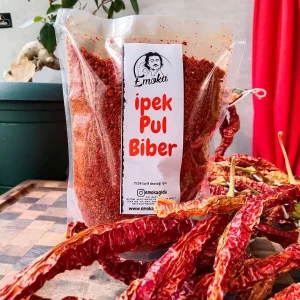 İpek Pulbiber  200 gr