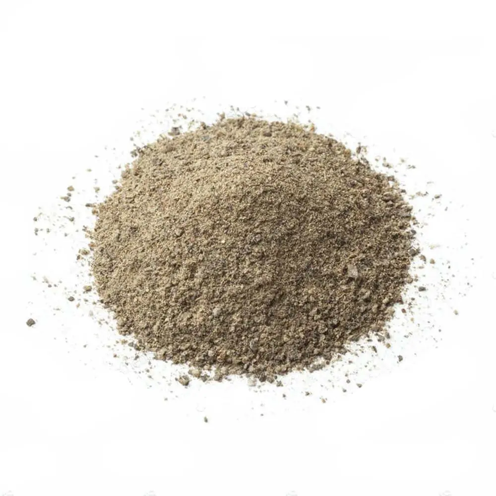Toz Karabiber (Taze Çekilmiş) 1000 gr