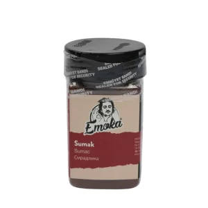 Sumak 90gr Şişe