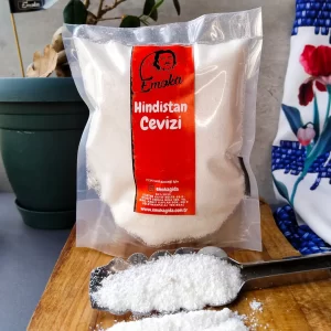 Hindistan Cevizi  250 Gr