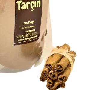 Çubuk Tarçın