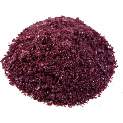 Sumak 500 gr