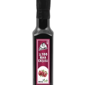 Emoka %100 Nar Ekşisi 350 Gr