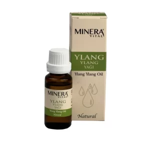 Minera Ylang Ylang Yağı 20 ml