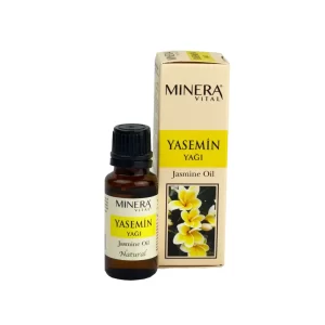 Minera Yasemin Yağı 20 ml