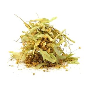 Ihlamur  Yeni Mahsul ( Trakya'dan Gölgede Kurutulmuş ) 100 Gr