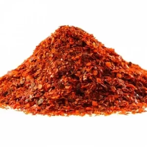 Zehir Acı Pul Biber 200 gr