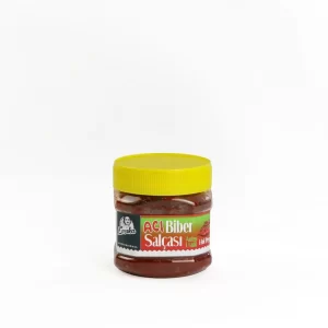 Acı Biber Salçası 350gr ( Antep Usulü )