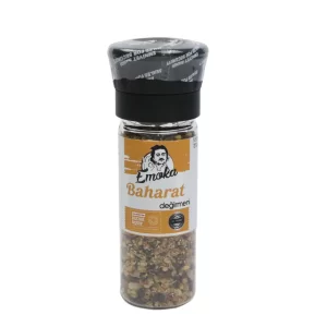 Karışık Baharat Değirmeni