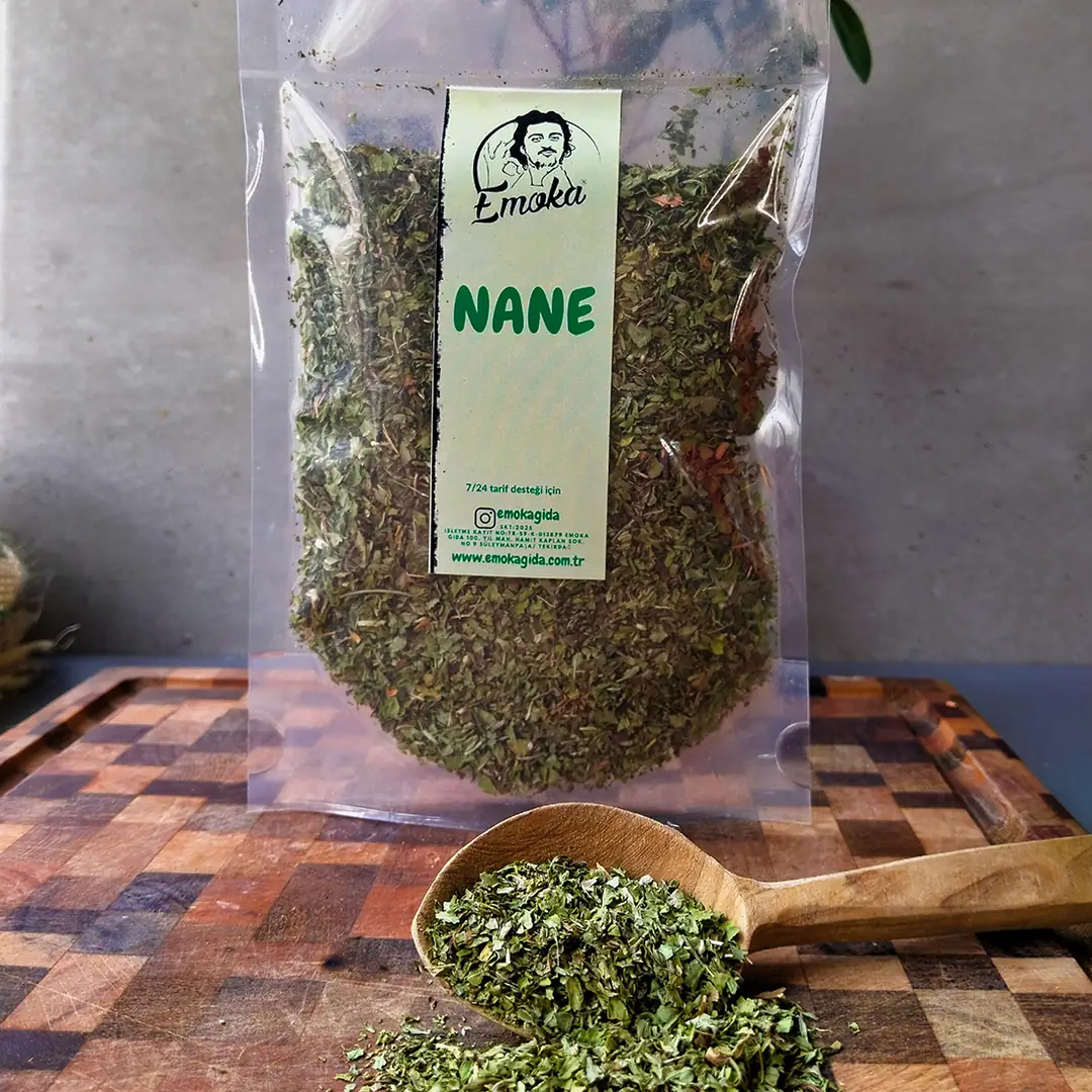 Nane 50 gr - Görsel 2