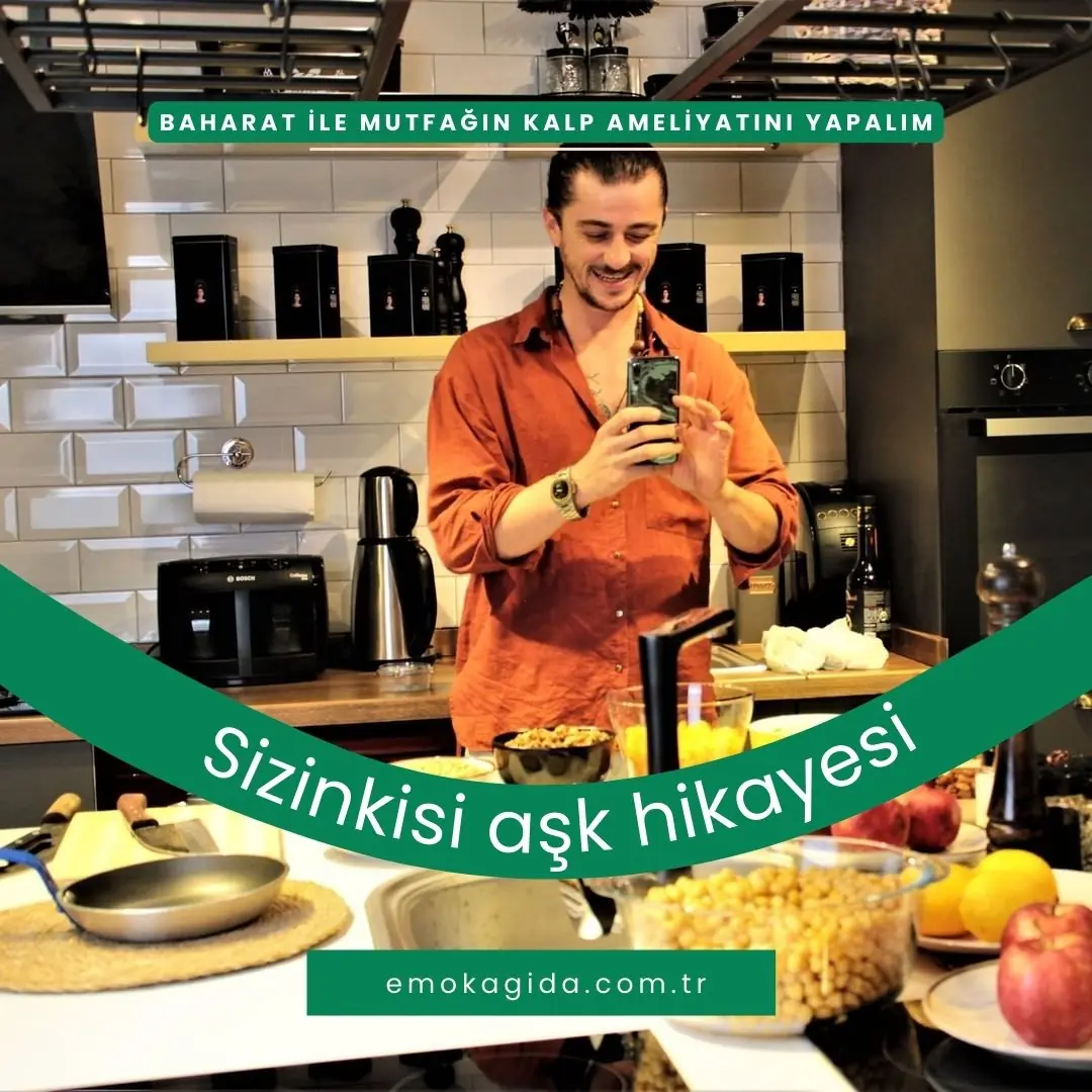 Mutfağın Kalp Ameliyatı