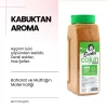 Cajun Baharatı