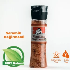 Emoka Himalaya Tuzu 400 gr