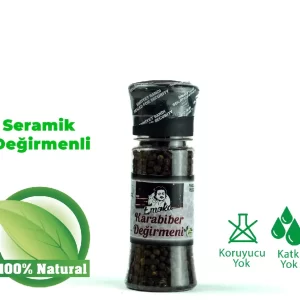 Karabiber Değirmeni 55 gr