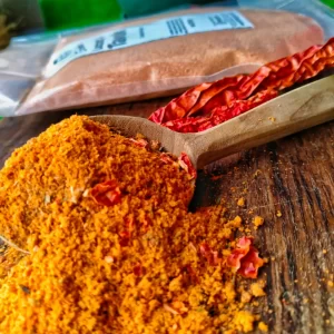 Tavuk Sosu ( baharat çeşni )200gr