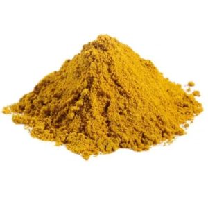 Köri Baharatı 100gr