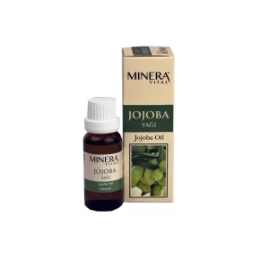Minera Jojoba Yağı 20 ml