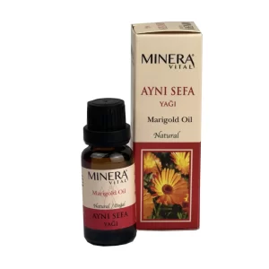 Minera Aynı Sefa Yağı 20 ml