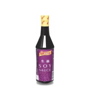 AMOY Soya Sosu Sauce 750ml