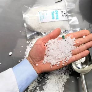 Deniz Tuzu Saf  250 Gr
