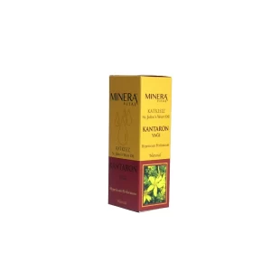 Sarı Kantaron Yağı 50 ml