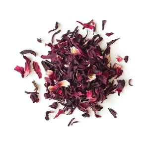 Hibisküs Çayı ( Nar Çiçeği) 75Gr