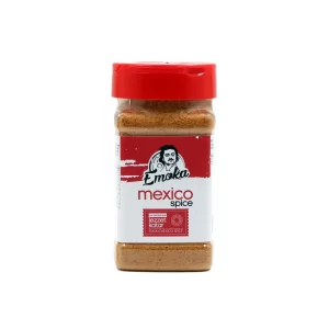 Meksika Acısı ( Aromatik Acı )